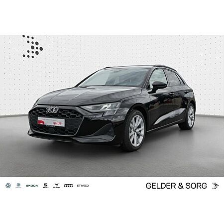 Audi A3 leasen