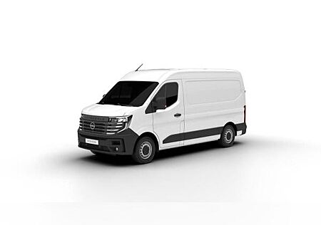Nissan Interstar Kasten L2H2 35 dCi130 FWD MT N-CONNECTA