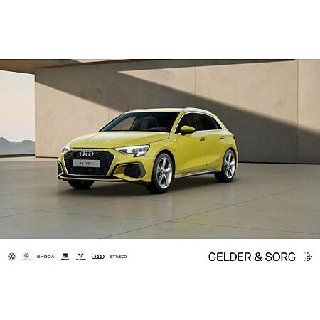 Audi A3 leasen