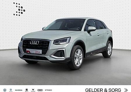 Audi Q2 Advanced 30 TFSI AHK*Navi*Connect