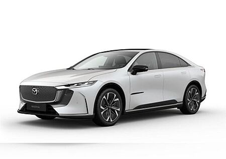 Mazda 6e EV Long Range Takumi Plus
