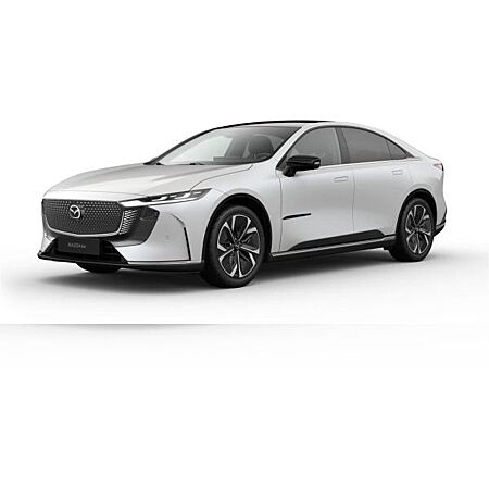 Mazda 6e leasen