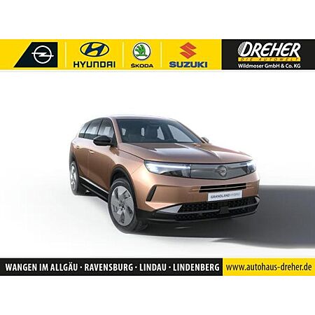 Opel Grandland X leasen