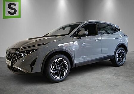Nissan Qashqai N-Connecta Xtronic 4x2 158PS *Sofort Verfügbar*