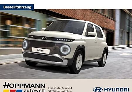 Hyundai Inster Select h Automatik|57290 Neunkirchen