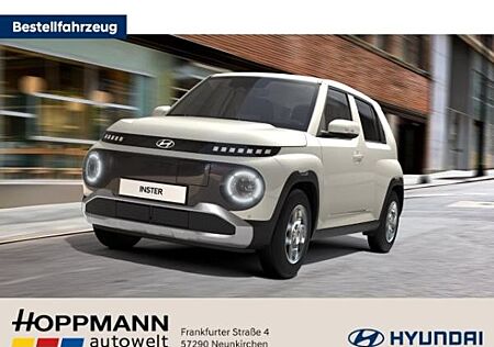 Hyundai Inster TREND h Automatik|57290 Neunkirchen