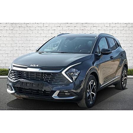 Kia Sportage leasen
