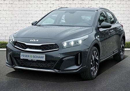 Kia XCeed 1.5T 140 VISION KOMFORT LED Navi Tempomat