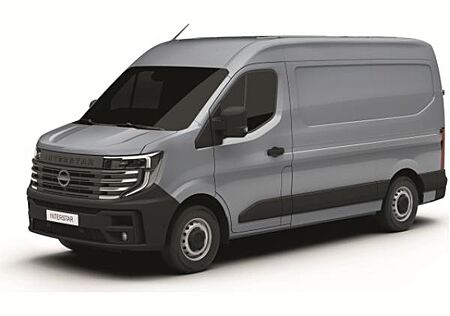 Nissan Interstar Kasten L2H2 35 dCi150 FWD MT N-CONNECTA AHK LRB Winter