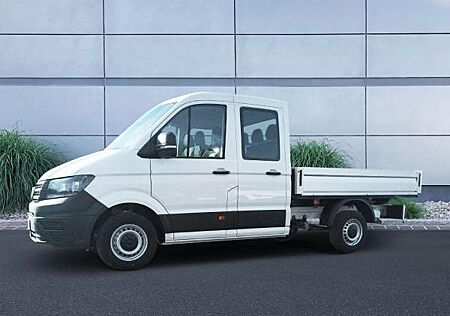 VW Crafter Volkswagen 2,0 TDI Sofort und 5 Jahre Garantie