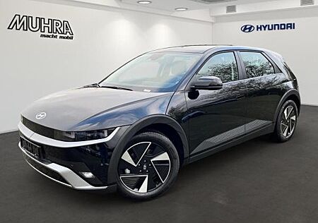 Hyundai IONIQ 5 84kWh 🔥 DYNAMIQ 🔥 229PS 🔥 Facelift 🔥 Wärmepumpe 🔥 MY25 🔥