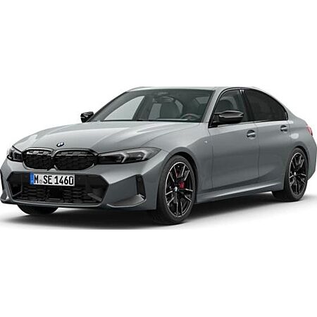 BMW M340 leasen