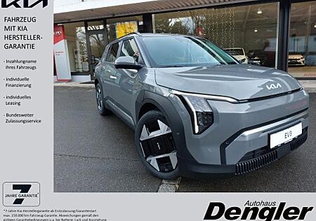 Kia EV3 Earth 81,4kWh *WIC*BUS*UPG*DWP*19Z*SD*