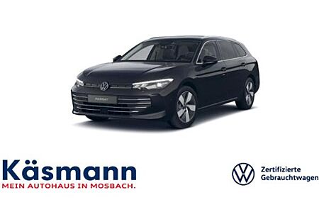 VW Passat Volkswagen Variant Business 1.5 eTSI AHK 360 ACC LED