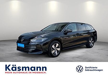 VW Passat Volkswagen Variant Business 1.5 eTSI AHK 360 ACC LED