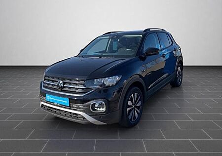 VW T-Cross Volkswagen 1.5 TSI MOVE DSG/NAVI/PDC/AHK uvm.