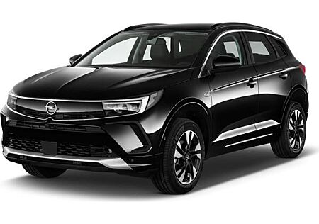 Opel Grandland Hybrid 48V Automatik Edition