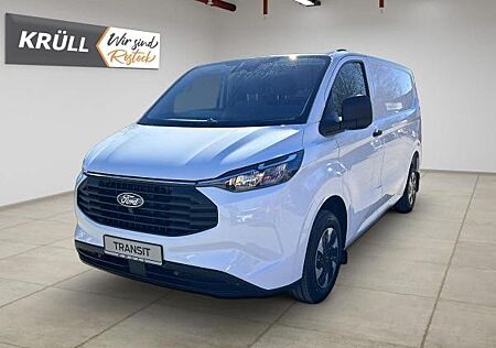 Ford Transit Custom PHEV L1 HOT DEAL INKL. TECHNIK SERVICE 😲❗ ab 295 € netto Rate