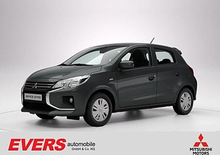 Mitsubishi Space Star Select 1.2 *Klima *ZV *Bluetooth