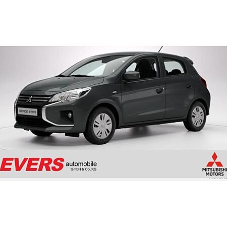 Mitsubishi Space Star leasen