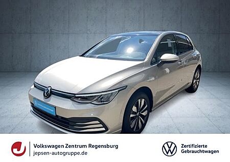 VW Golf Volkswagen MOVE 2.0 TDI DSG LED PANO PDC SHZ KlimaA