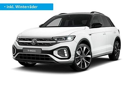 VW T-Roc Volkswagen 2.0 TDI DSG R-LINE *AHK* !SOFORT!