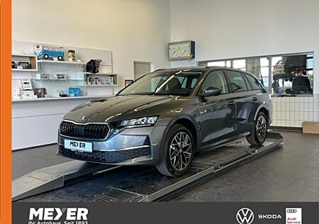 Skoda Octavia Combi TOUR 2.0 TDI DSG **AHK, Travel Assist*