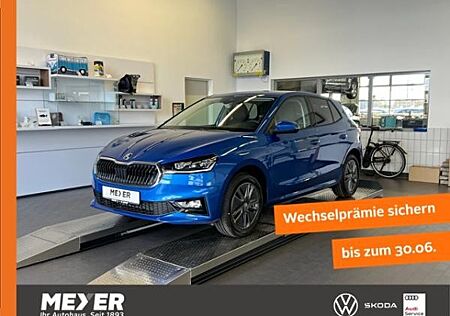 Skoda Fabia Tour 1.0 TSI *Winter-Paket,KESSY,Einparkhi