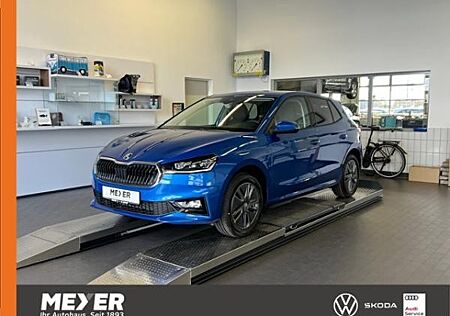 Skoda Fabia Tour 1.0 TSI *Winter-Paket,KESSY,Einparkhi