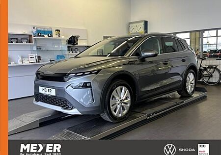Skoda Elroq 85 *AHK,Wärmepumpe,KESSY*