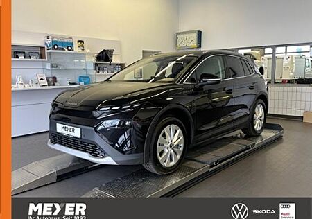 Skoda Elroq 85 *AHK, Matrix-LED, Wärmepumpe*