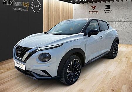 Nissan Juke N-DESIGN 1.0 DIG-T 7DCT