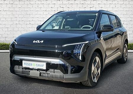 Kia EV3 81.4 EARTH WIC BUS UPG DWP 19Z SD AKTION!