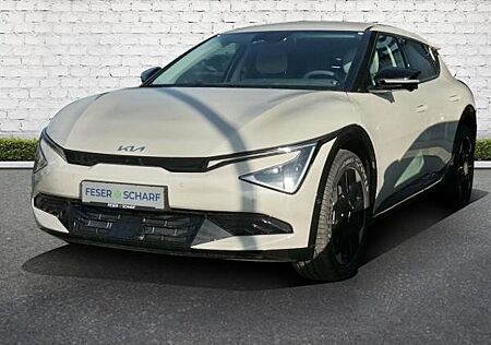 Kia EV6 PE EARTH 84 AWD WÄRMEPUMPE DRIVE WISE UVM.