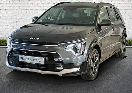 Kia Niro 1.6 PHEV 171 DCT VISION KOMFORT NAVI UVM.