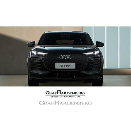 Audi e-tron leasen