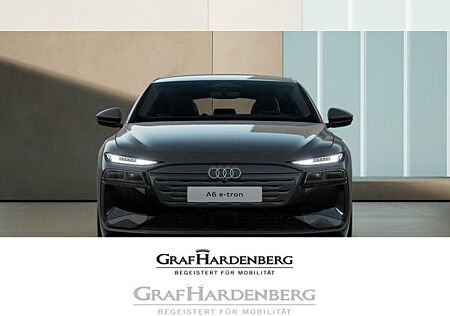 Audi A6 e-tron Avant || VORFÜHRWAGENZULASSUNG || 0,25% VERSTEUERUNG ||