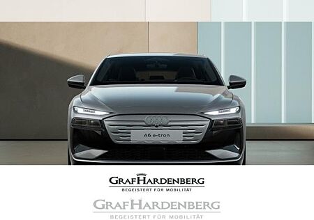 Audi A6 e-tron Sportback performance 730 km Reichweite || VORFÜHRWAGENZULASSUNG || 0,5% VERSTEUERUNG || SOFORT VERF