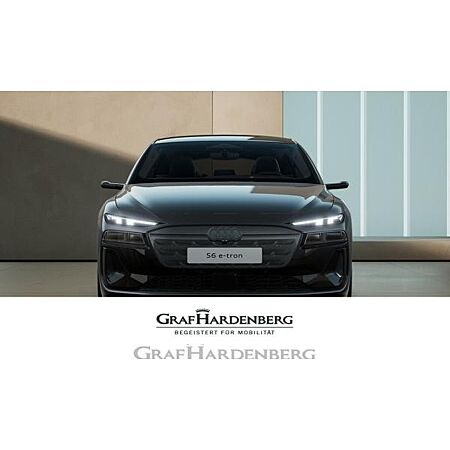 Audi e-tron leasen