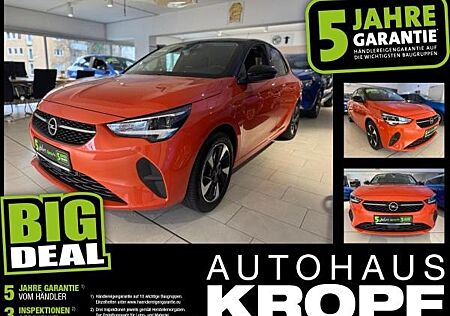 Opel Corsa F e Edition Rückfahrkamera / Navi