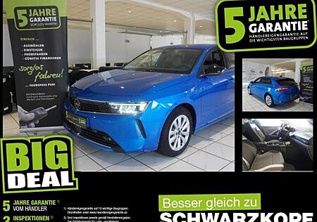 Opel Astra L 1.2T Sitzheizung,Lenkradheizung,ParkP