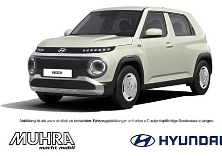 Hyundai Inster SELECT 🔥 Deal in NRW 🔥 KAMERA 11 KW-Charger 🔋