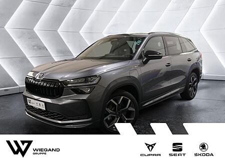 Skoda Kodiaq Sportline 1.5 TSI iV - KAMERA MATRIX-LED *238*