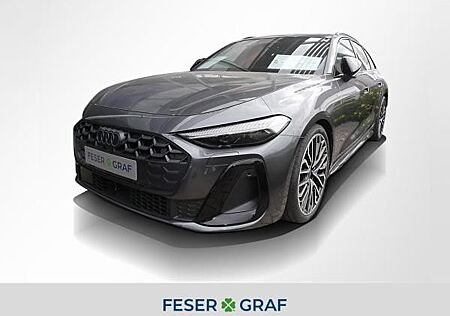 Audi A5 Avant TDI quattro S tronic ACC PDC Navi Pano