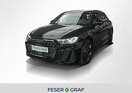 Audi A1 Sportback S line 35 TFSI Navi SHZ ACC PDC 18