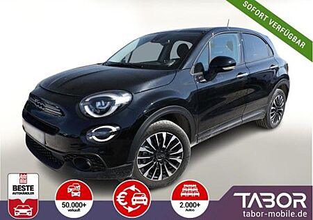 Fiat 500X 1.5 MHEV 130 DCT7 LED PrivG KomfortP Kam