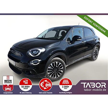 Fiat 500X leasen