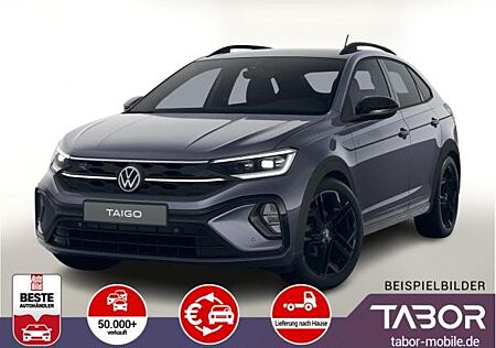 VW Taigo Volkswagen 1.5 TSI 150 DSG R-Line Matrix BlackP SHZ
