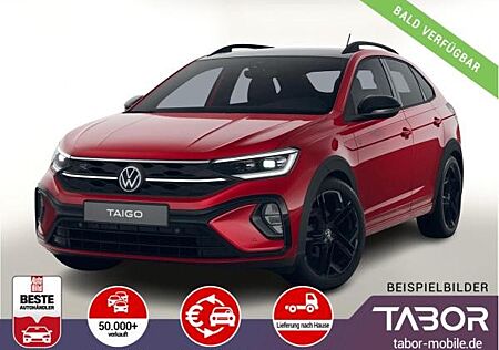 VW Taigo Volkswagen 1.5 TSI 150 DSG R-Line Matrix BlackP SHZ