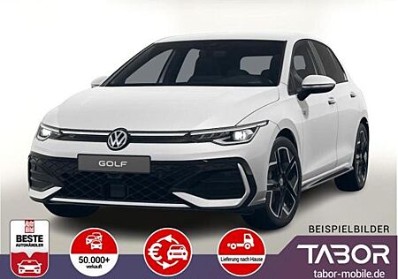 VW Golf Volkswagen 8 2.0 TDI DSG R-Line LED+ KeyL 18Z SHZ Kam
